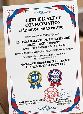 TIÊU CHUẨN TCVN 7570:2006