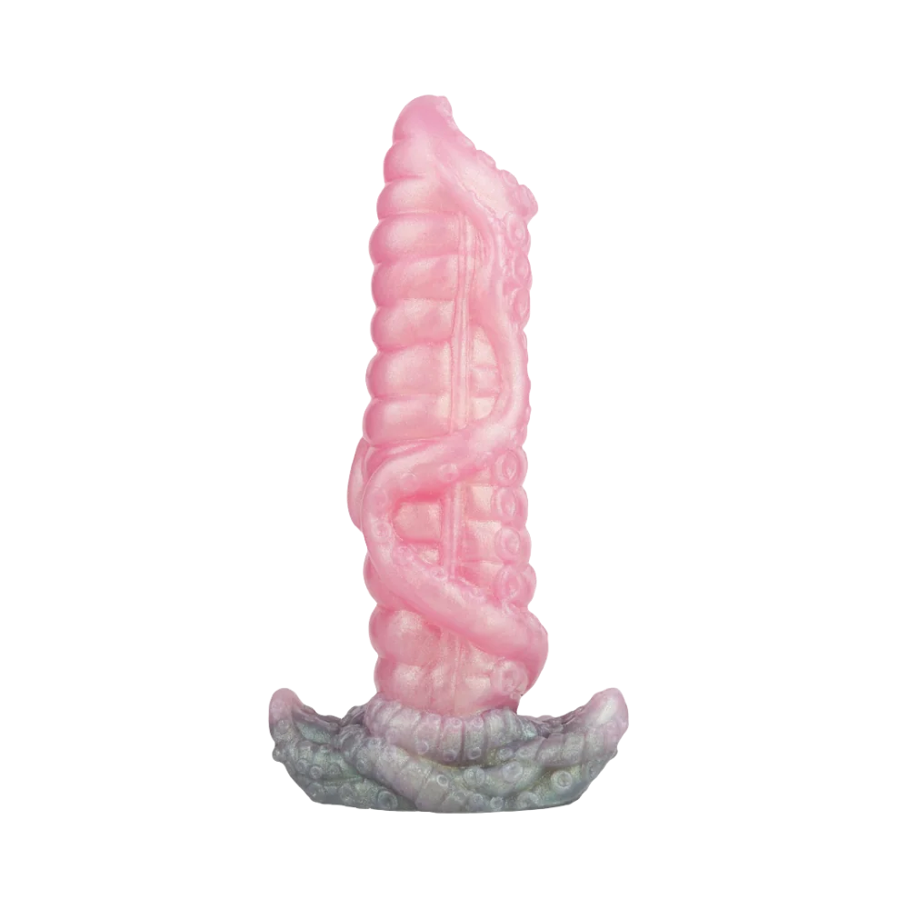 Dildo Hải Yêu Nhả Trứng - Vào Sâu, Nhả Từng Viên