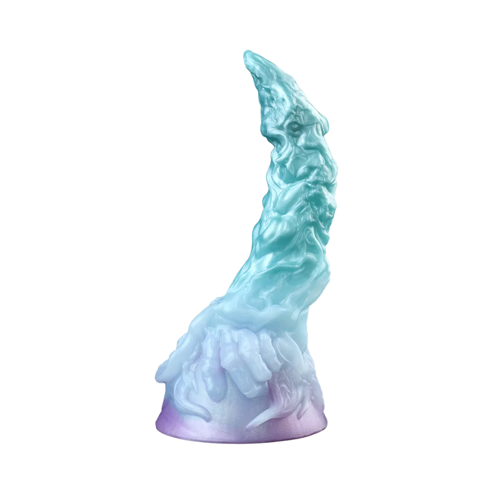 Dildo Mô Phỏng Sừng Hươu