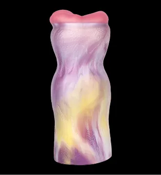 Cốc mềm YC-2329L-QB